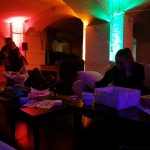 Club JuMaJo Weihnatsfeier 2017